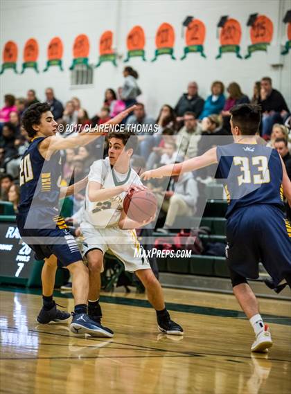 Thumbnail 1 in Loudoun County @ Loudoun Valley (4A West - Conference 21 East) photogallery.