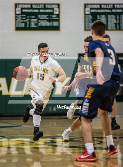 Thumbnail 2 in Loudoun County @ Loudoun Valley (4A West - Conference 21 East) photogallery.