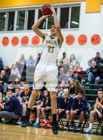 Thumbnail 2 in Loudoun County @ Loudoun Valley (4A West - Conference 21 East) photogallery.