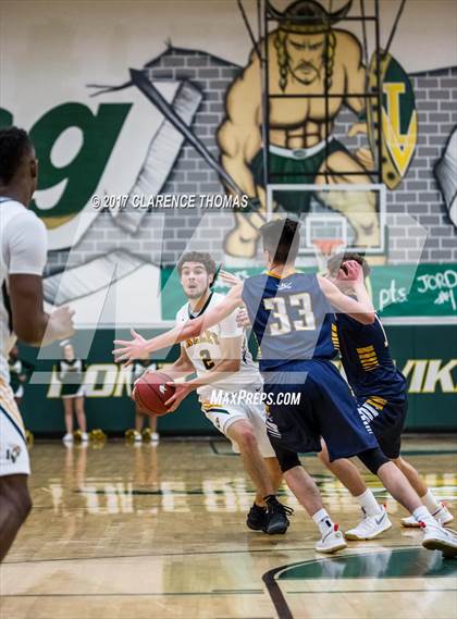 Thumbnail 3 in Loudoun County @ Loudoun Valley (4A West - Conference 21 East) photogallery.