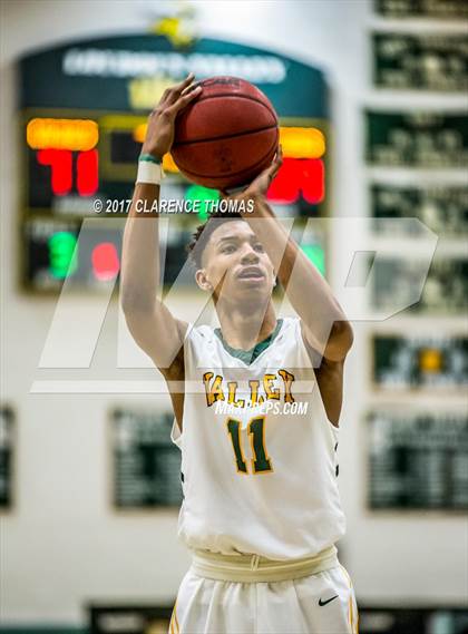 Thumbnail 3 in Loudoun County @ Loudoun Valley (4A West - Conference 21 East) photogallery.