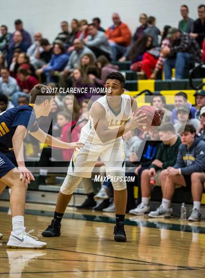 Thumbnail 1 in Loudoun County @ Loudoun Valley (4A West - Conference 21 East) photogallery.