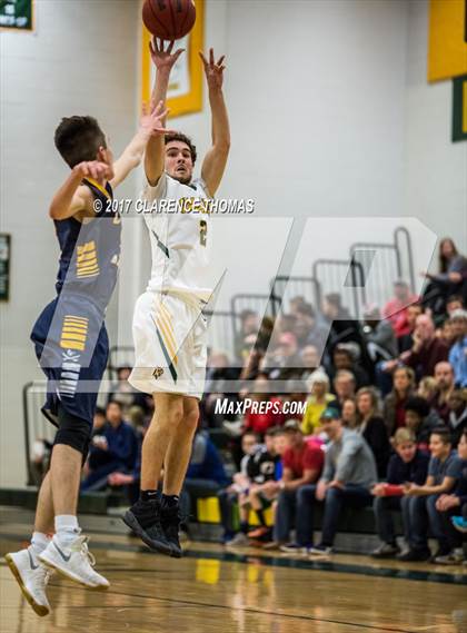 Thumbnail 3 in Loudoun County @ Loudoun Valley (4A West - Conference 21 East) photogallery.