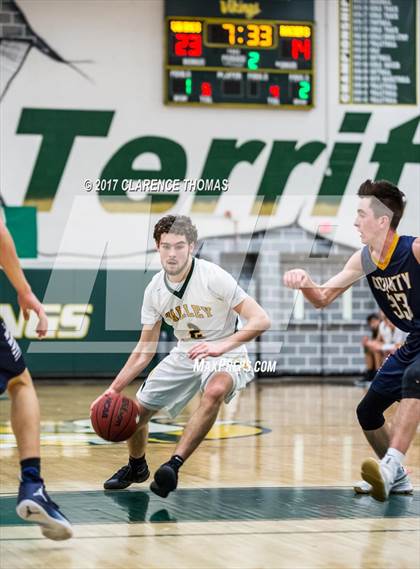Thumbnail 3 in Loudoun County @ Loudoun Valley (4A West - Conference 21 East) photogallery.