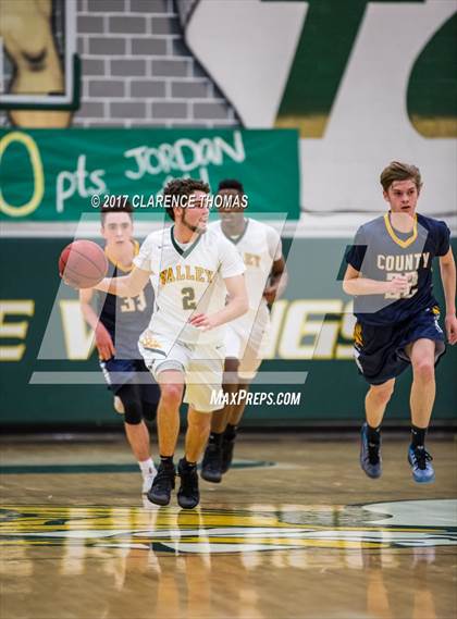 Thumbnail 1 in Loudoun County @ Loudoun Valley (4A West - Conference 21 East) photogallery.