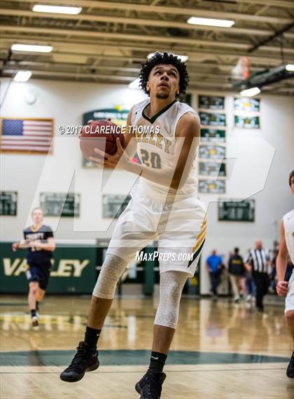 Thumbnail 1 in Loudoun County @ Loudoun Valley (4A West - Conference 21 East) photogallery.