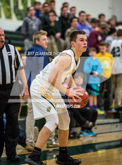 Thumbnail 2 in Loudoun County @ Loudoun Valley (4A West - Conference 21 East) photogallery.