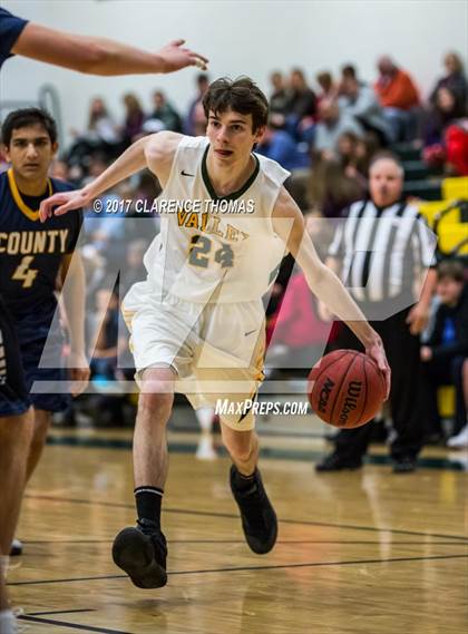 Thumbnail 3 in Loudoun County @ Loudoun Valley (4A West - Conference 21 East) photogallery.
