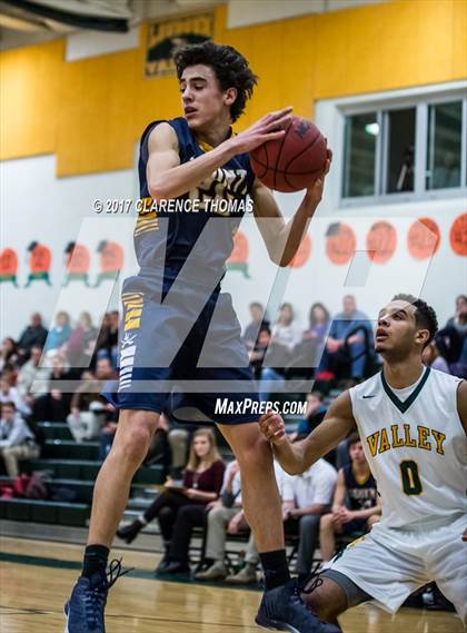 Thumbnail 2 in Loudoun County @ Loudoun Valley (4A West - Conference 21 East) photogallery.