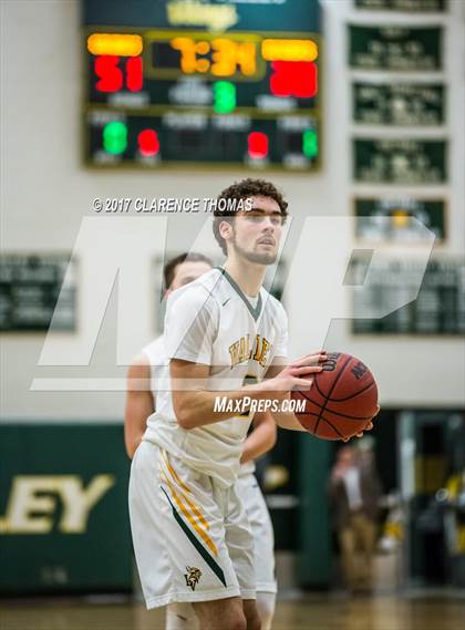 Thumbnail 1 in Loudoun County @ Loudoun Valley (4A West - Conference 21 East) photogallery.