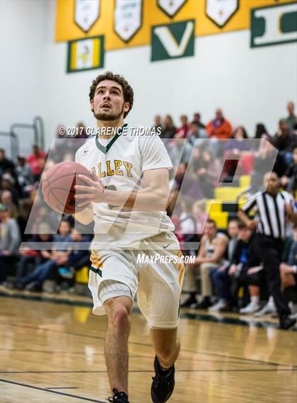 Thumbnail 3 in Loudoun County @ Loudoun Valley (4A West - Conference 21 East) photogallery.