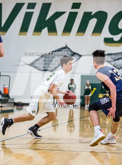 Thumbnail 2 in Loudoun County @ Loudoun Valley (4A West - Conference 21 East) photogallery.