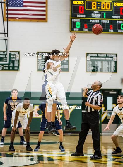 Thumbnail 1 in Loudoun County @ Loudoun Valley (4A West - Conference 21 East) photogallery.