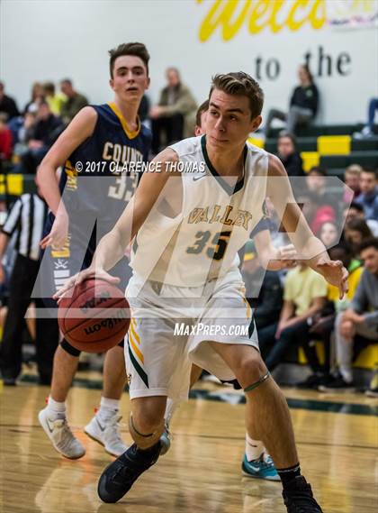 Thumbnail 2 in Loudoun County @ Loudoun Valley (4A West - Conference 21 East) photogallery.