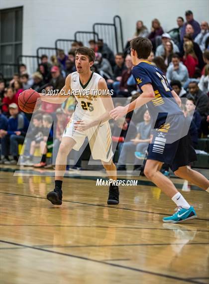 Thumbnail 3 in Loudoun County @ Loudoun Valley (4A West - Conference 21 East) photogallery.