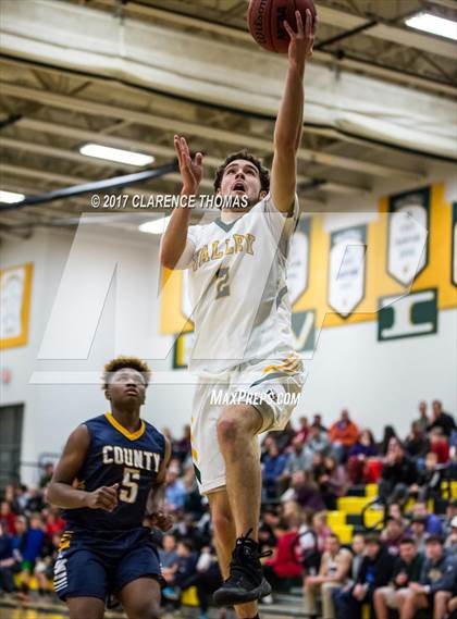 Thumbnail 1 in Loudoun County @ Loudoun Valley (4A West - Conference 21 East) photogallery.