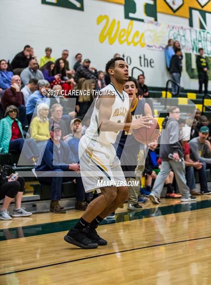 Thumbnail 1 in Loudoun County @ Loudoun Valley (4A West - Conference 21 East) photogallery.