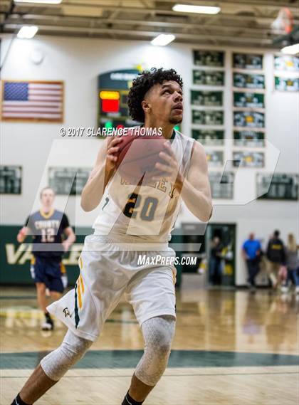 Thumbnail 2 in Loudoun County @ Loudoun Valley (4A West - Conference 21 East) photogallery.