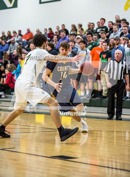 Thumbnail 2 in Loudoun County @ Loudoun Valley (4A West - Conference 21 East) photogallery.