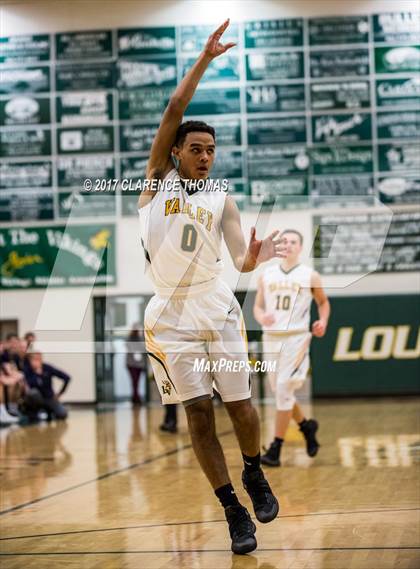 Thumbnail 1 in Loudoun County @ Loudoun Valley (4A West - Conference 21 East) photogallery.