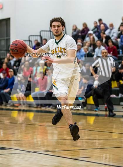 Thumbnail 2 in Loudoun County @ Loudoun Valley (4A West - Conference 21 East) photogallery.