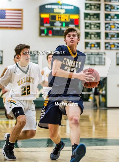 Thumbnail 1 in Loudoun County @ Loudoun Valley (4A West - Conference 21 East) photogallery.