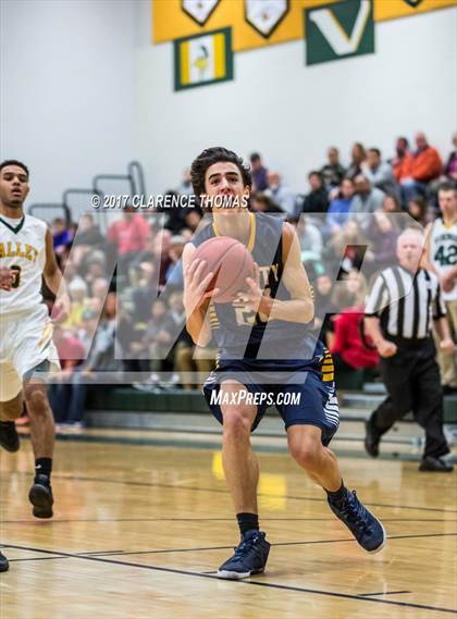 Thumbnail 3 in Loudoun County @ Loudoun Valley (4A West - Conference 21 East) photogallery.