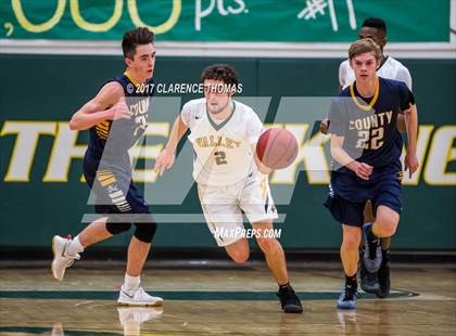 Thumbnail 3 in Loudoun County @ Loudoun Valley (4A West - Conference 21 East) photogallery.