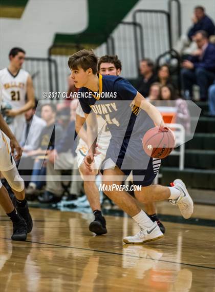 Thumbnail 2 in Loudoun County @ Loudoun Valley (4A West - Conference 21 East) photogallery.