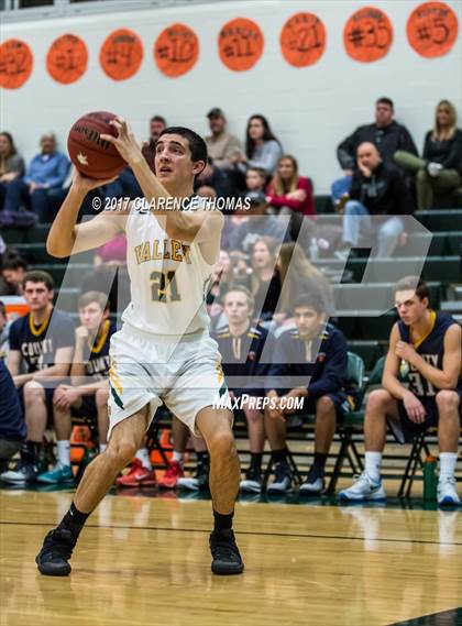 Thumbnail 1 in Loudoun County @ Loudoun Valley (4A West - Conference 21 East) photogallery.