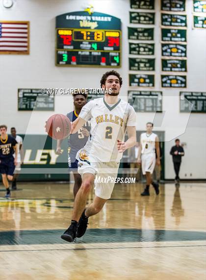 Thumbnail 3 in Loudoun County @ Loudoun Valley (4A West - Conference 21 East) photogallery.