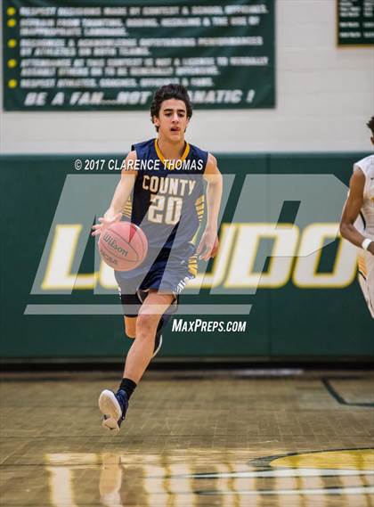 Thumbnail 1 in Loudoun County @ Loudoun Valley (4A West - Conference 21 East) photogallery.