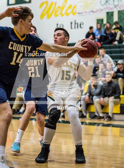 Thumbnail 1 in Loudoun County @ Loudoun Valley (4A West - Conference 21 East) photogallery.