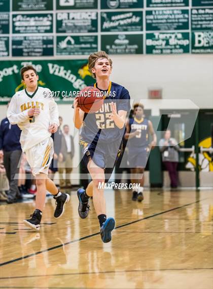 Thumbnail 1 in Loudoun County @ Loudoun Valley (4A West - Conference 21 East) photogallery.