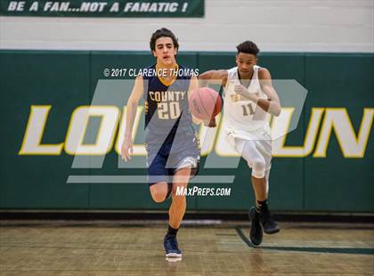 Thumbnail 3 in Loudoun County @ Loudoun Valley (4A West - Conference 21 East) photogallery.
