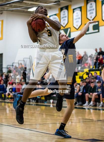 Thumbnail 2 in Loudoun County @ Loudoun Valley (4A West - Conference 21 East) photogallery.