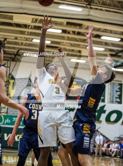 Thumbnail 1 in Loudoun County @ Loudoun Valley (4A West - Conference 21 East) photogallery.