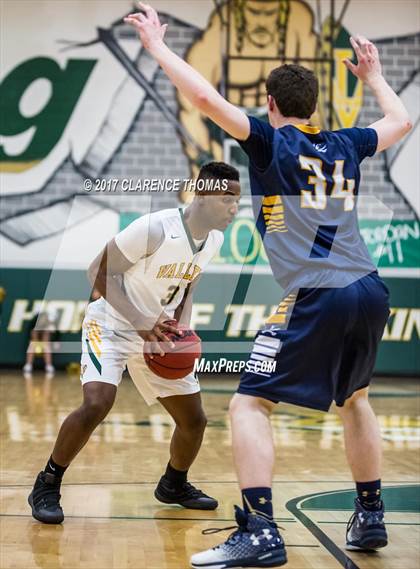 Thumbnail 2 in Loudoun County @ Loudoun Valley (4A West - Conference 21 East) photogallery.