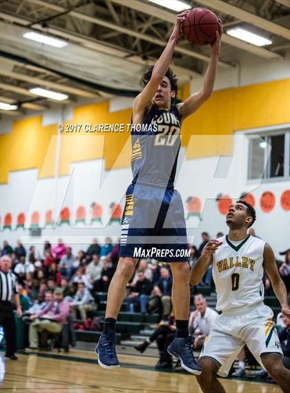 Thumbnail 1 in Loudoun County @ Loudoun Valley (4A West - Conference 21 East) photogallery.