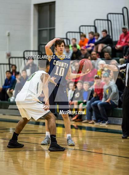 Thumbnail 2 in Loudoun County @ Loudoun Valley (4A West - Conference 21 East) photogallery.