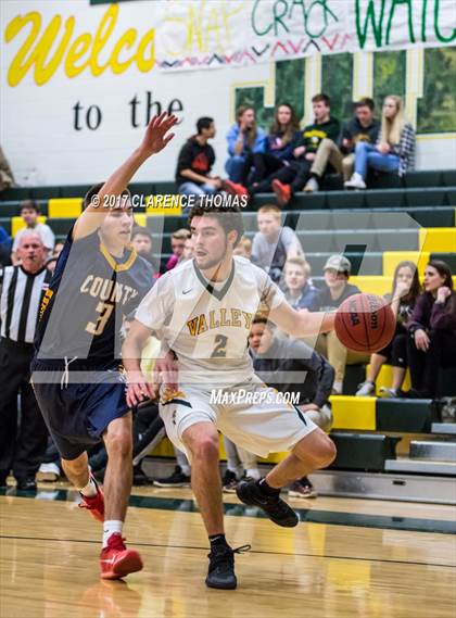 Thumbnail 2 in Loudoun County @ Loudoun Valley (4A West - Conference 21 East) photogallery.