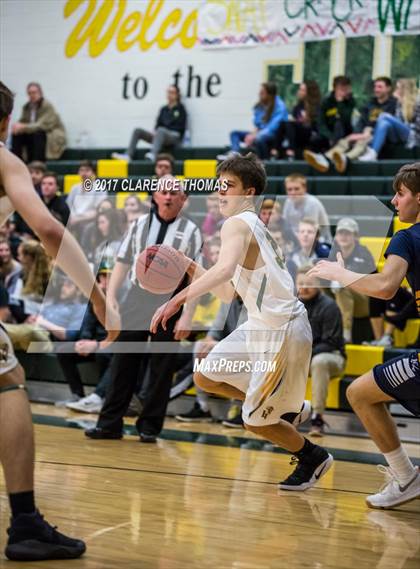 Thumbnail 1 in Loudoun County @ Loudoun Valley (4A West - Conference 21 East) photogallery.