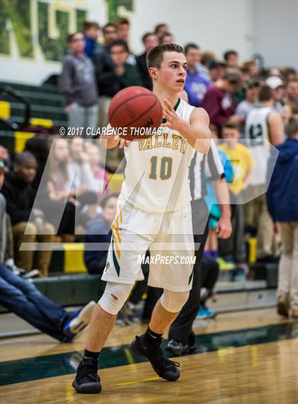 Thumbnail 3 in Loudoun County @ Loudoun Valley (4A West - Conference 21 East) photogallery.