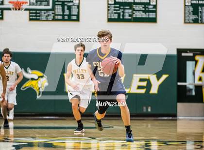 Thumbnail 3 in Loudoun County @ Loudoun Valley (4A West - Conference 21 East) photogallery.
