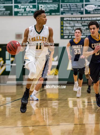 Thumbnail 1 in Loudoun County @ Loudoun Valley (4A West - Conference 21 East) photogallery.