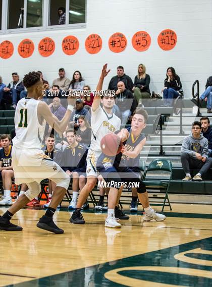 Thumbnail 1 in Loudoun County @ Loudoun Valley (4A West - Conference 21 East) photogallery.