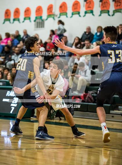 Thumbnail 2 in Loudoun County @ Loudoun Valley (4A West - Conference 21 East) photogallery.
