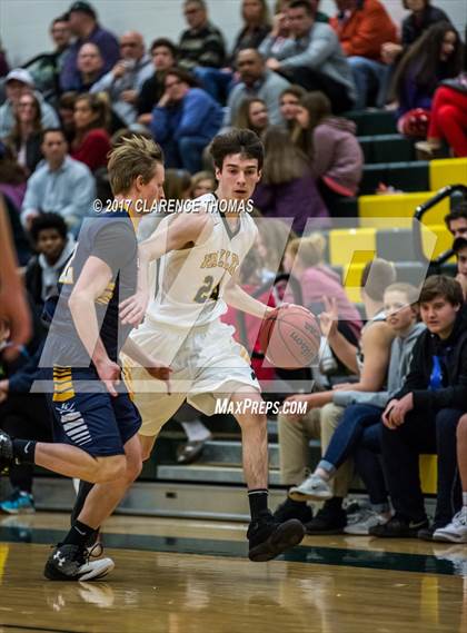 Thumbnail 2 in Loudoun County @ Loudoun Valley (4A West - Conference 21 East) photogallery.