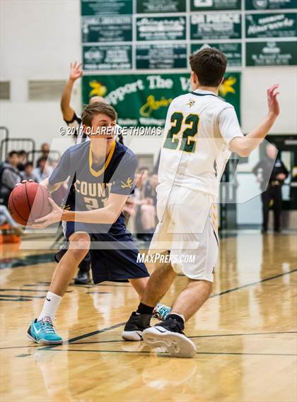 Thumbnail 2 in Loudoun County @ Loudoun Valley (4A West - Conference 21 East) photogallery.