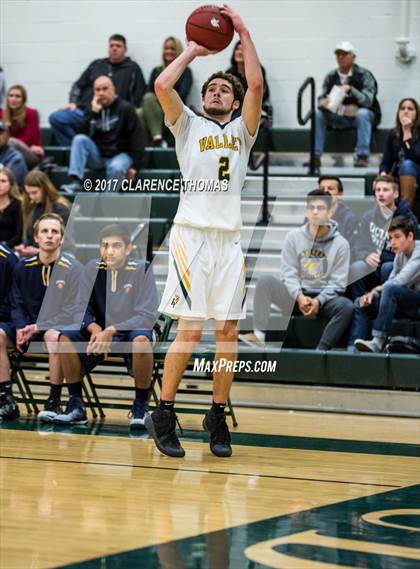 Thumbnail 1 in Loudoun County @ Loudoun Valley (4A West - Conference 21 East) photogallery.